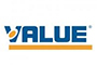 value
